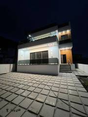 خرید ویلا 300 متری شهرکی در نوشهر خرید ویلا 300 متری شهرکی در نوشهر