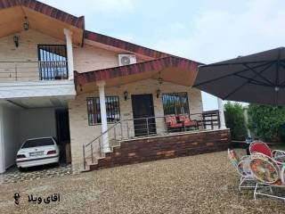 خرید ویلا 20 متری 3 خواب در نوشهر خرید ویلا 220 متری 3 خواب در نوشهر