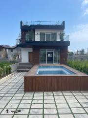 خرید ویلا مستقل 240 متری در نوشهر خرید ویلا مستقل 240 متری در نوشهر