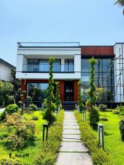 خرید ویلا مستقل 615 متری در نوشهر خرید ویلا مستقل 615 متری در نوشهر