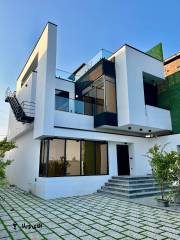 خرید ویلا شهرکی 300 متری در نوشهر خرید ویلا شهرکی 300 متری در نوشهر