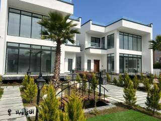 خرید ویلا 400 متری 3 خواب در نوشهر خرید ویلا 400 متری 3 خواب در نوشهر