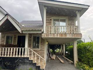 خرید ویلا شهرکی 130 متری در نوشهر خرید ویلا شهرکی 130 متری در نوشهر