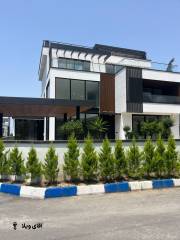 خرید ویلا 800 متری 5 خواب در نوشهر خرید ویلا 800 متری 5 خواب در نوشهر