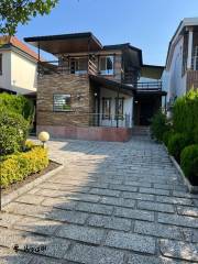 خرید ویلا شهرکی 200 متری در نوشهر خرید ویلا شهرکی 200 متری در نوشهر