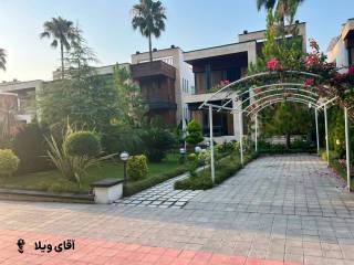 خرید ویلا شهرکی 430 متری در نوشهر خرید ویلا شهرکی 430 متری در نوشهر