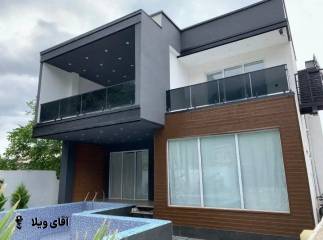 خرید ویلا 400 متری 3 خواب در نوشهر خرید ویلا 400 متری 3 خواب در نوشهر