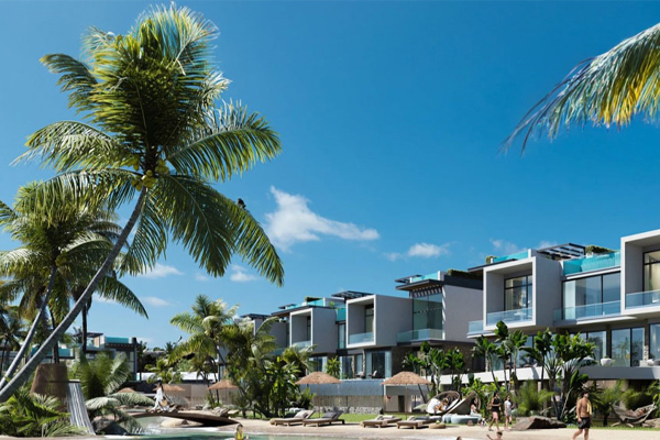 ۵ منطقه جذاب در قبرس برای سرمایهگذاری با خرید ویلا