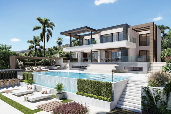 چرا ویلاهای شهرکی در متل قو بیشتر فروش میروند؟